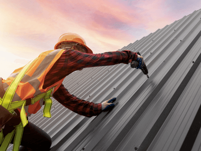 About Roof Repair Experts Dwight, KS