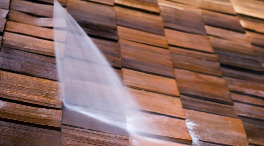 Professional New roof installation in Dwight, KS